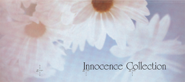Innocence Collection Catalog