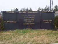 Swinicher Woliner Benevolent Cemetery