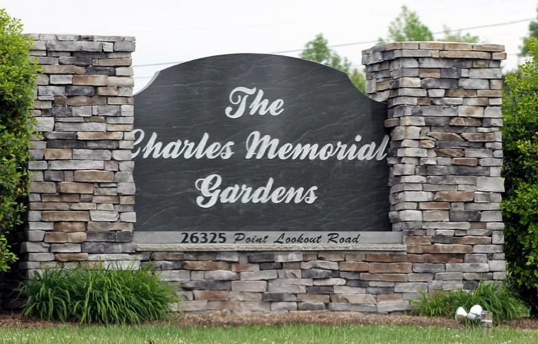 Charles Memorial Gardens – Leonardtown, MD